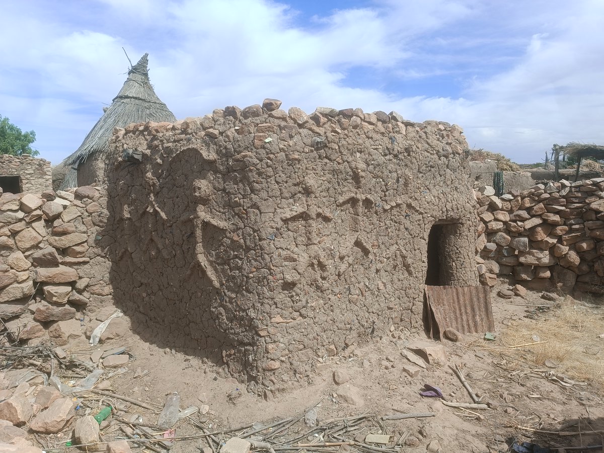 UNESCO MALI tweet media