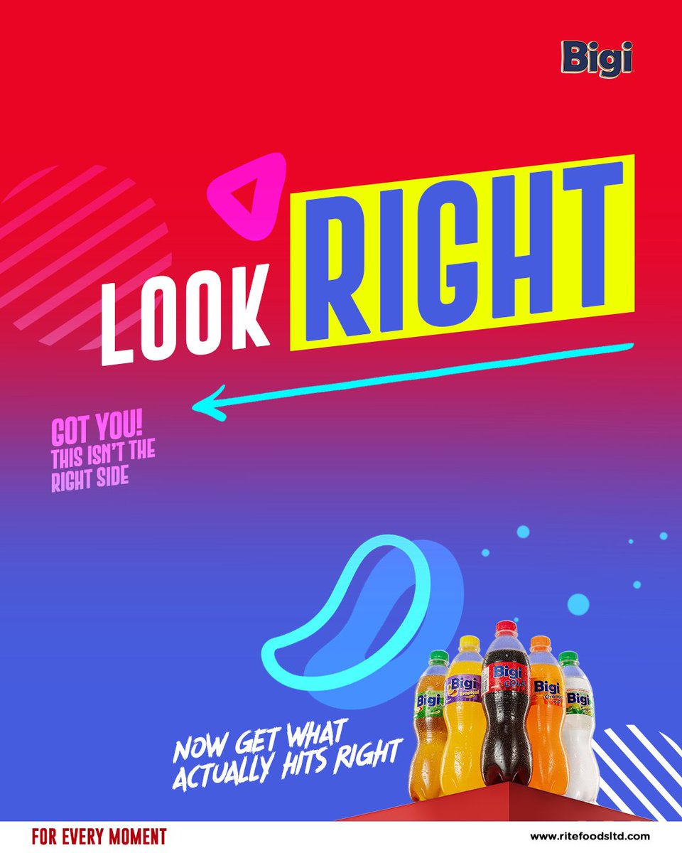 drinkbigi's tweet image. Gotcha!

Congratulations on being the one who brings the flavour!

Now, share this post to give everyone the good news!

#BigiForEveryMoment #HappyNewMonth #AprilFools