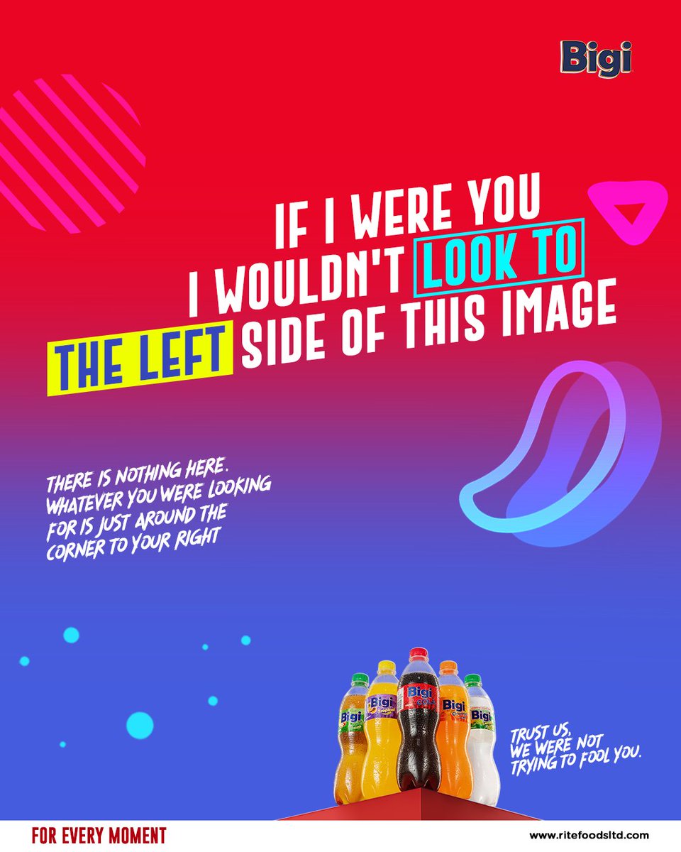 drinkbigi's tweet image. Gotcha!

Congratulations on being the one who brings the flavour!

Now, share this post to give everyone the good news!

#BigiForEveryMoment #HappyNewMonth #AprilFools