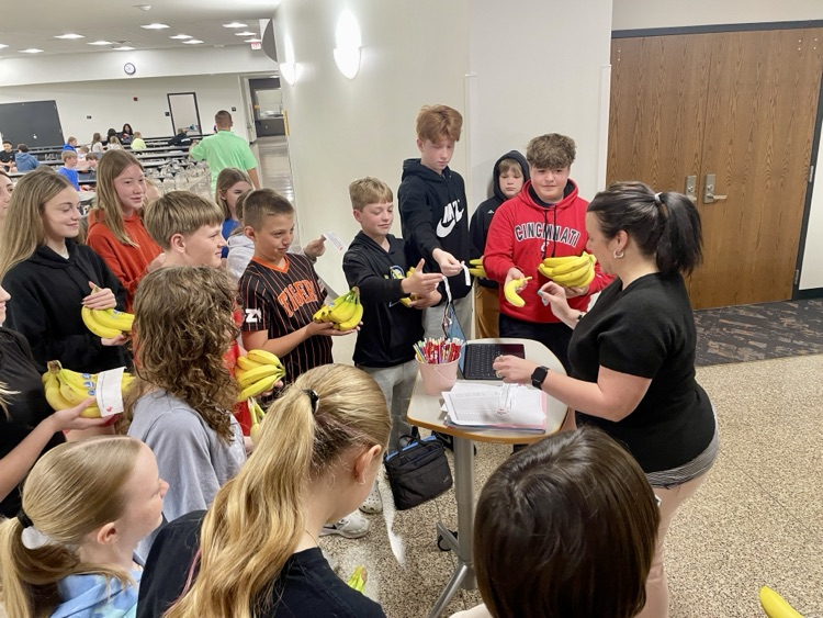 Greendale Middle tweet media