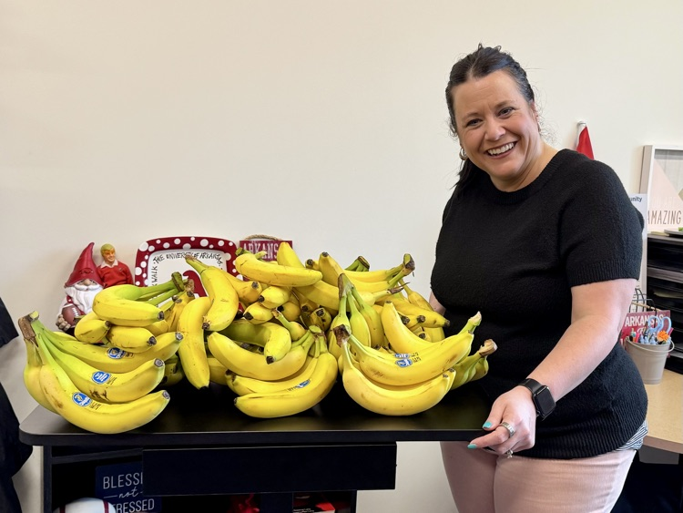 Greendale Middle tweet media