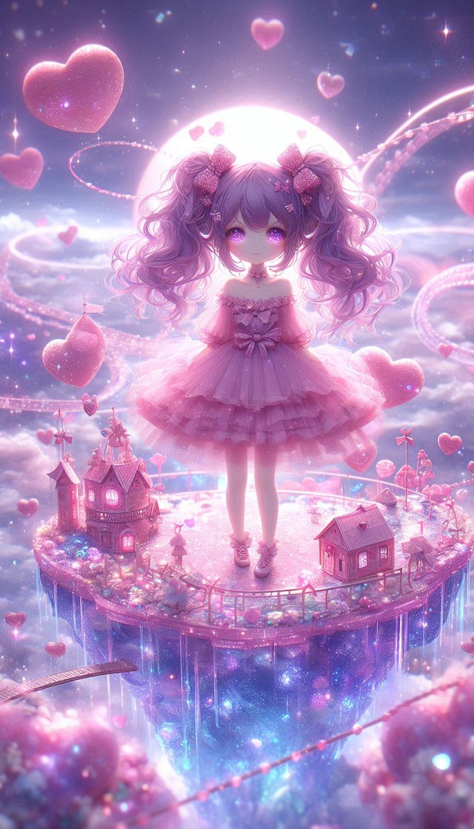 ゆらぎ tweet media