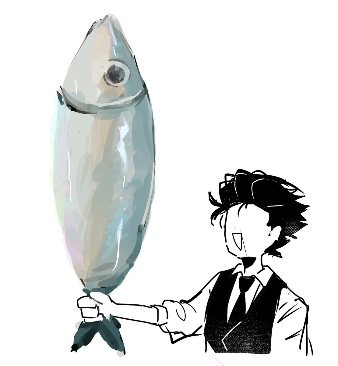 邪恶老登 tweet media