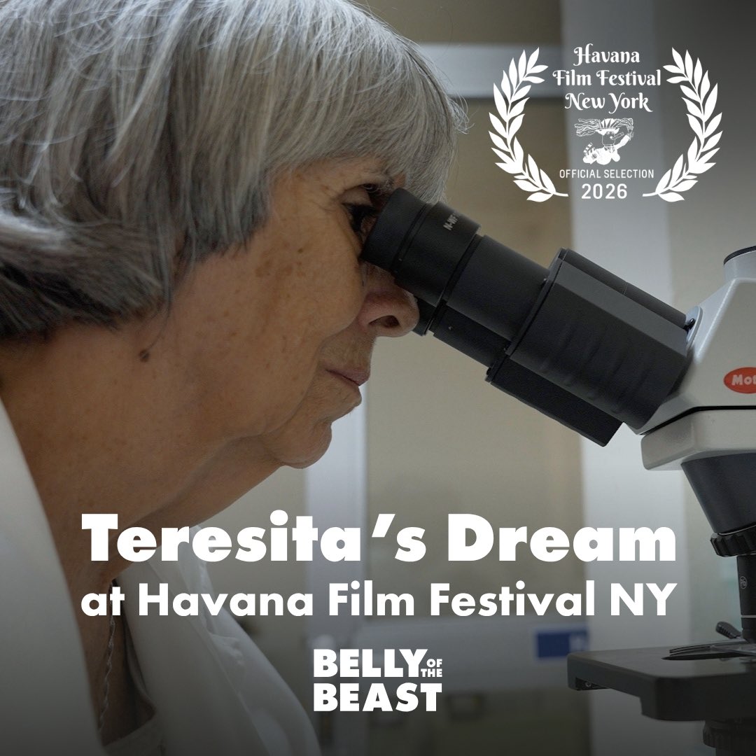 Belly of the Beast tweet media