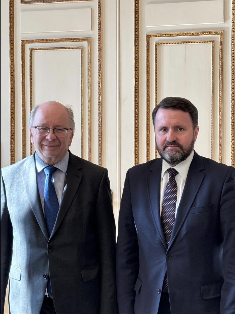 Ministerstwo Spraw Zagranicznych RP 🇵🇱 tweet media