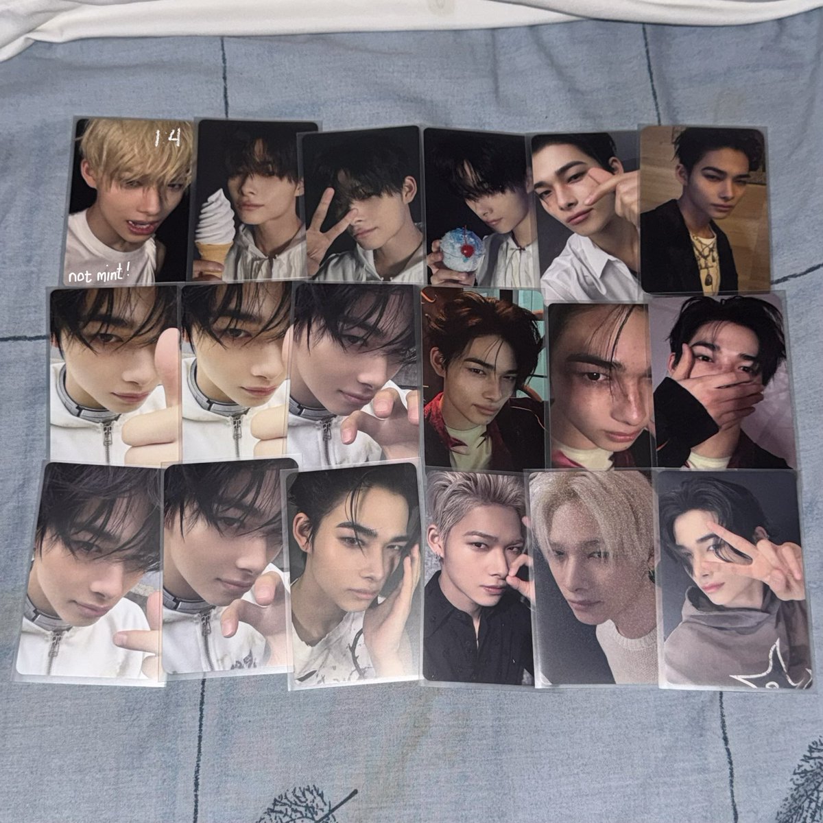 𝓪vi ; ENHYPEN IS 7 tweet media