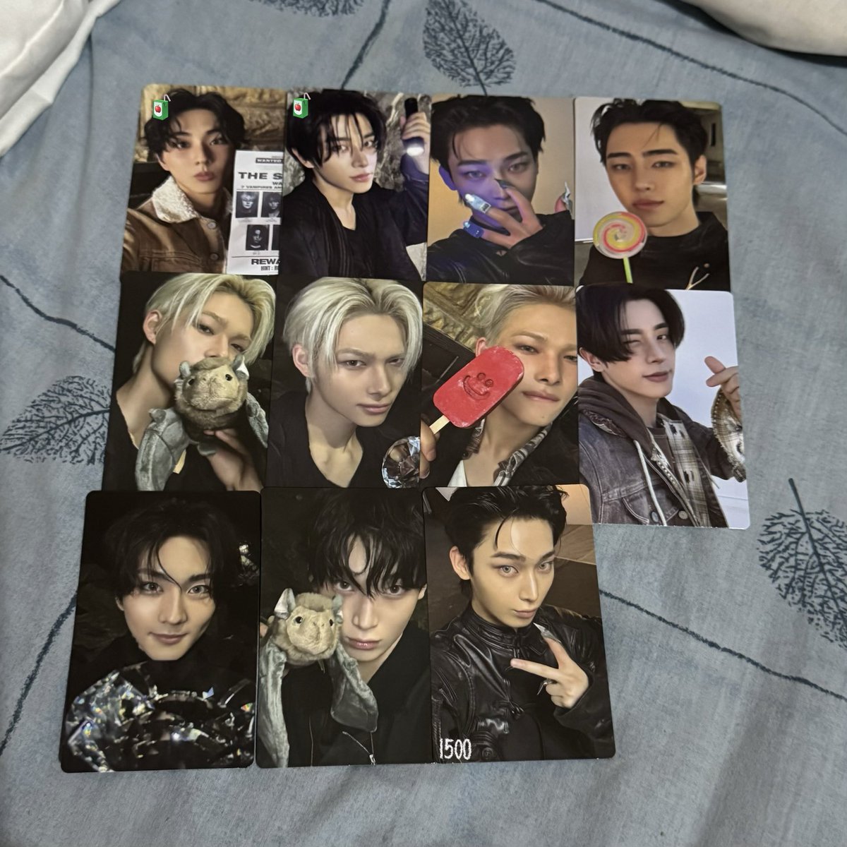 𝓪vi ; ENHYPEN IS 7 tweet media