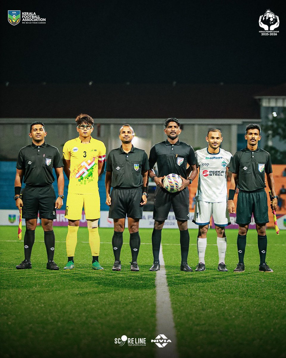 Kerala Premier League tweet media