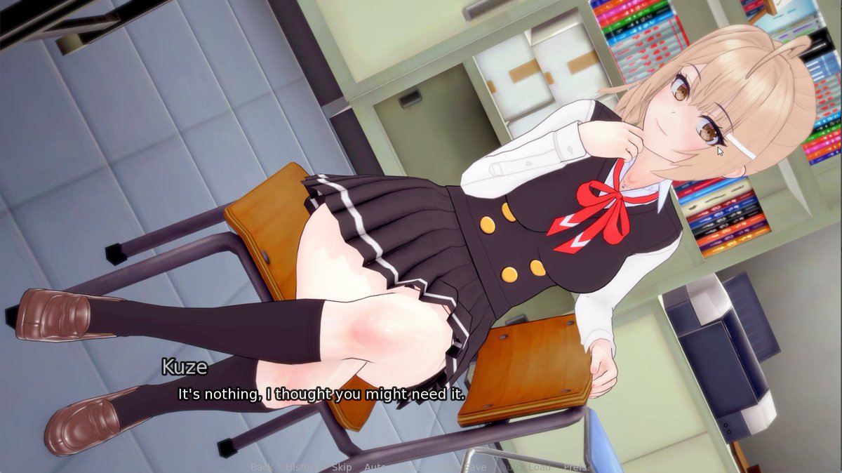 Arokai Traducciones tweet media