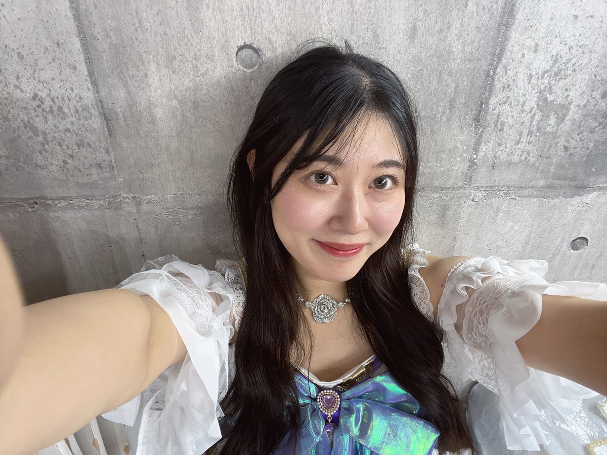 篠宮 優佳 tweet media