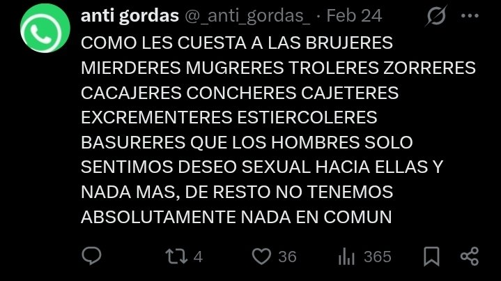 Vatos out of context tweet media