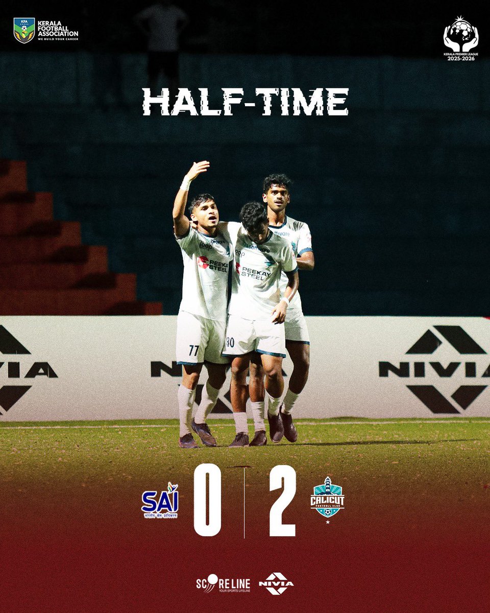 Kerala Premier League tweet media