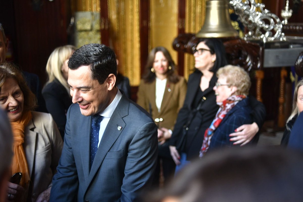 Patricia Navarro tweet media