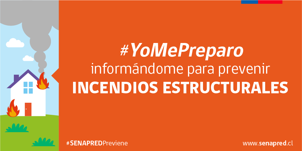 Senapred Ñuble tweet media