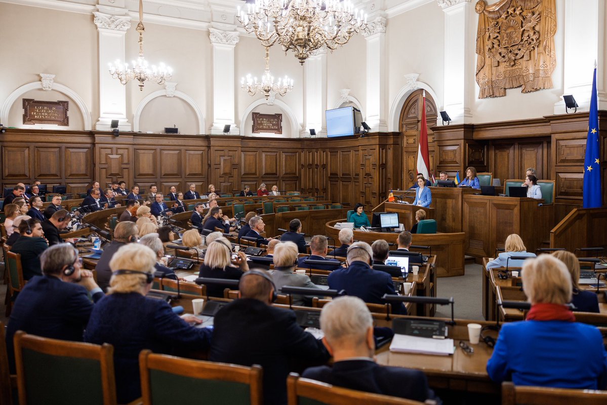 Maia Sandu tweet media