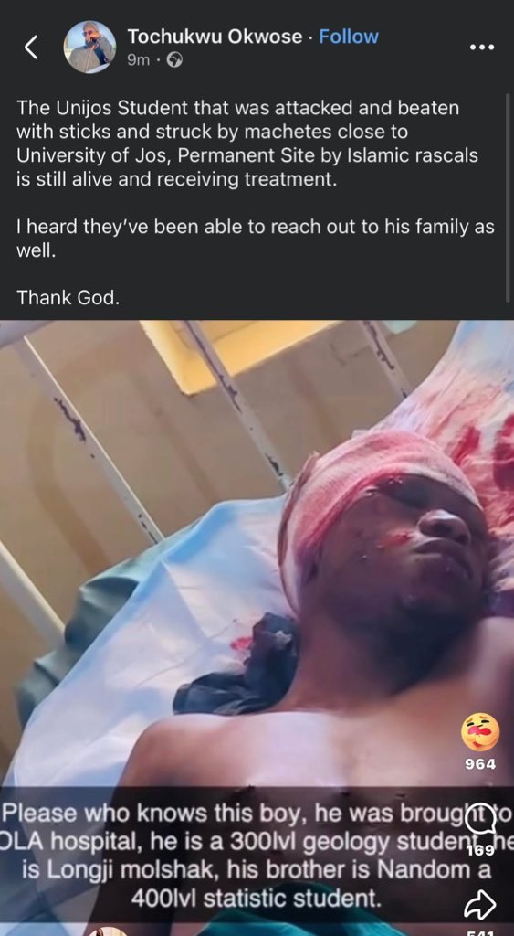 The Young Uncle tweet media