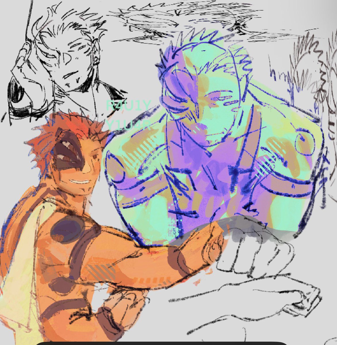 chud kagu tweet media