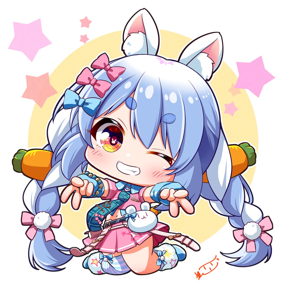 じゅん👯‍♀️‍️ tweet media