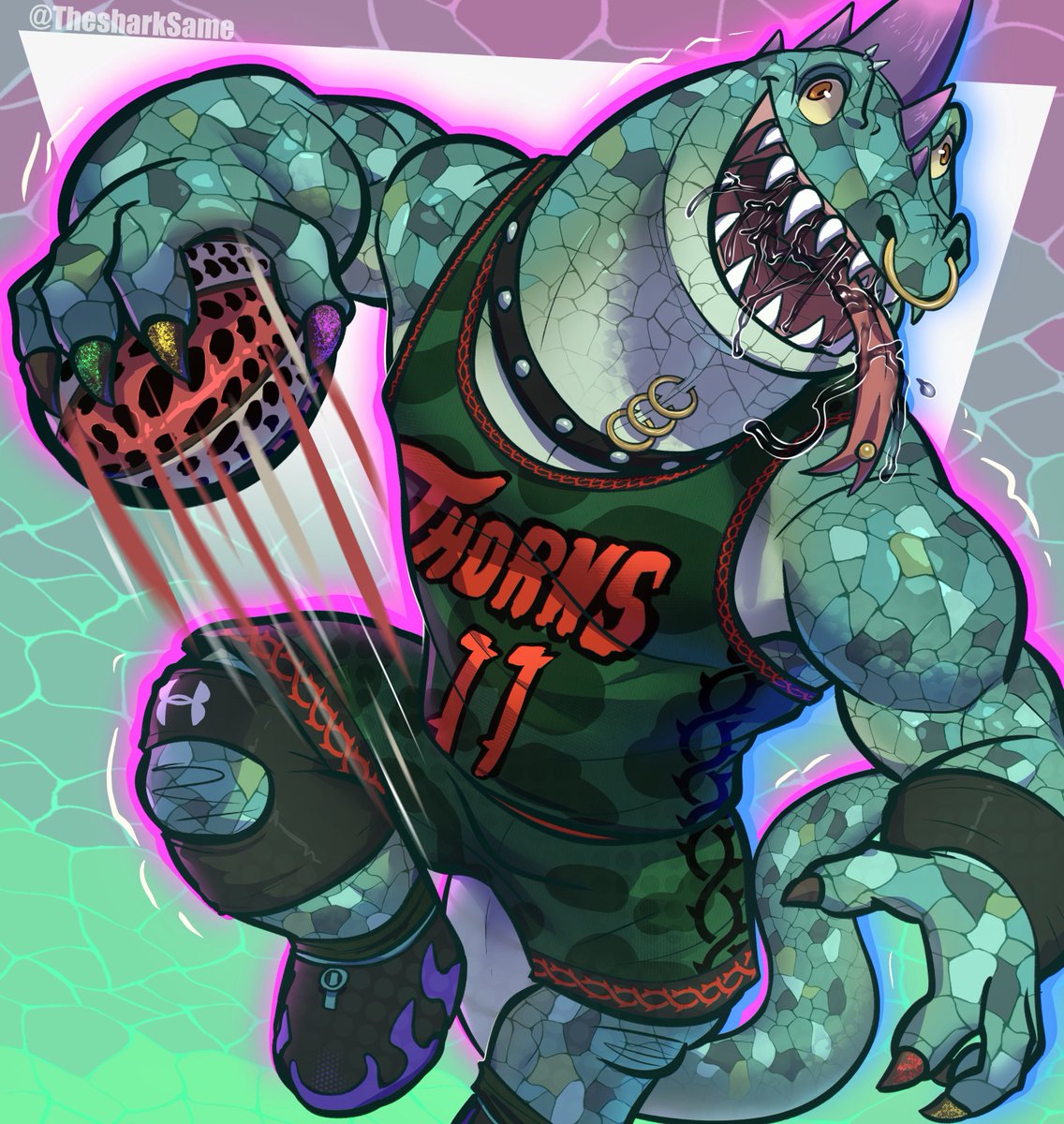 Brumy~🌸 (COMMS CLOSED) 6/6FULL !! tweet media