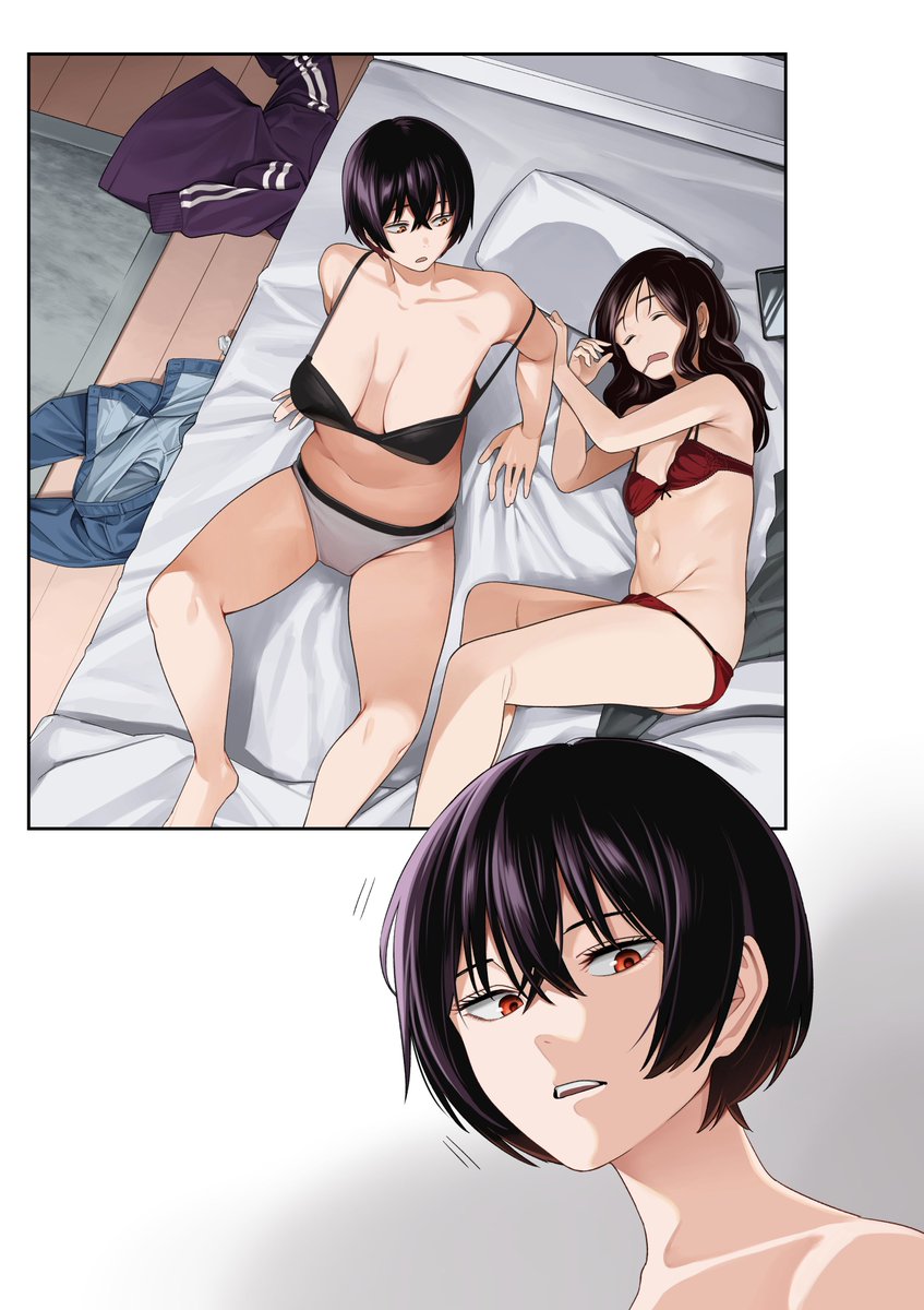 イズミダフユキ🦅夜鷹ふたたび tweet media