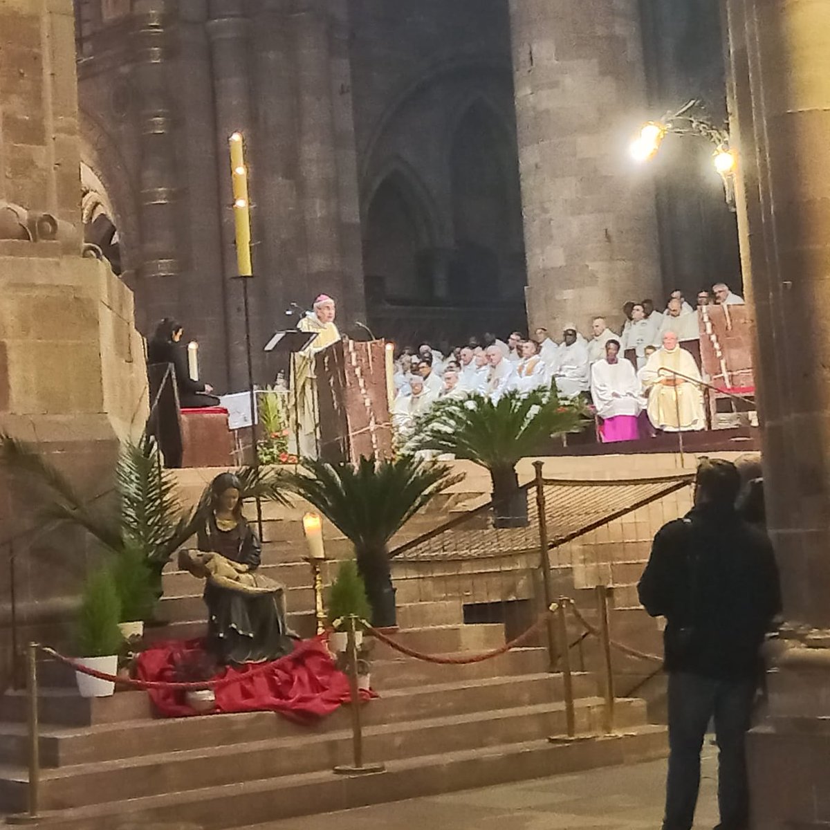 ECLJ - European Centre for Law & Justice tweet media