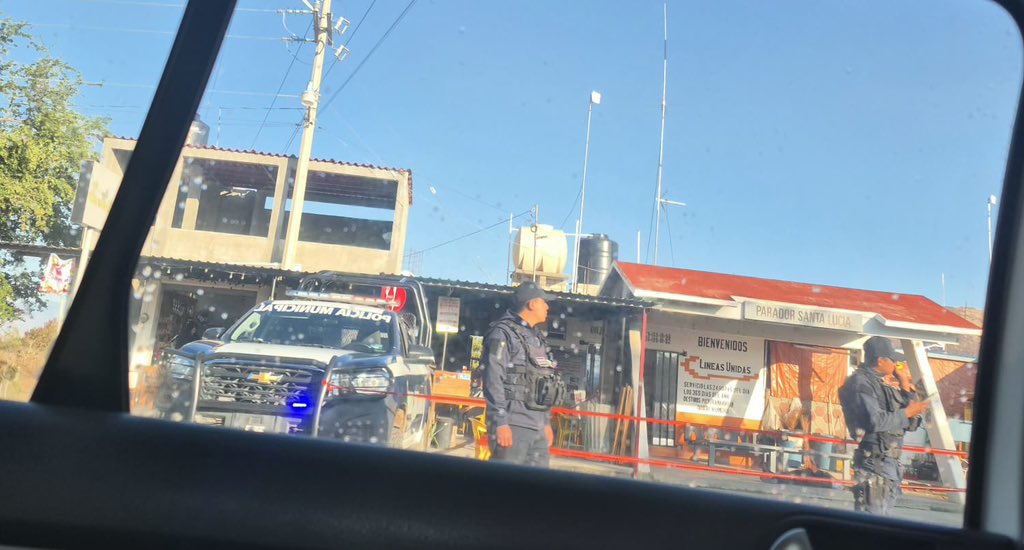 Del Valle Noticias tweet media