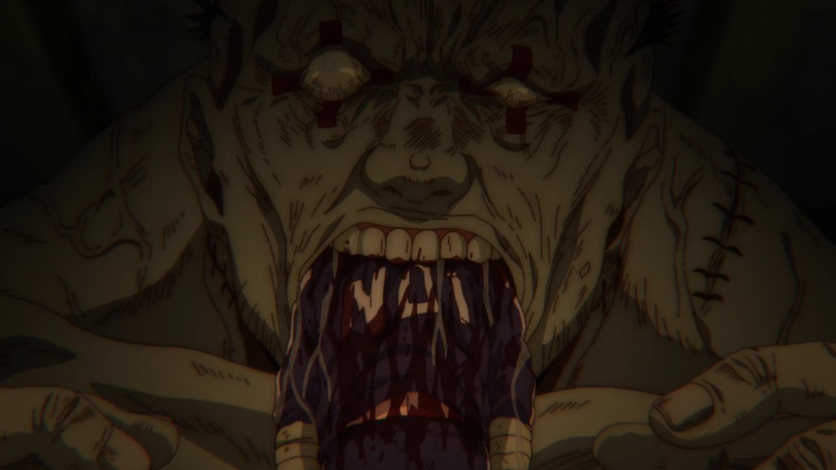 Crediti Animati tweet media