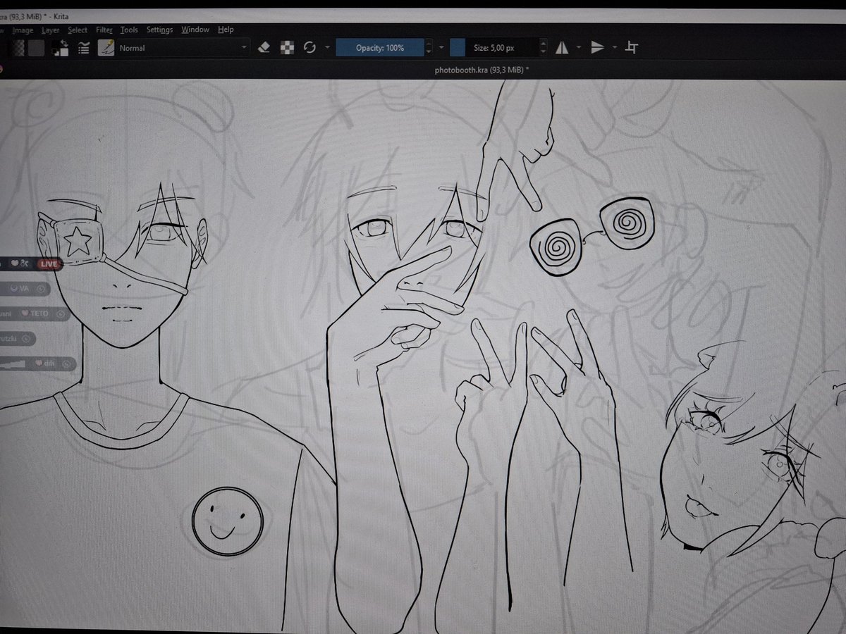 Mey in the sea tweet media