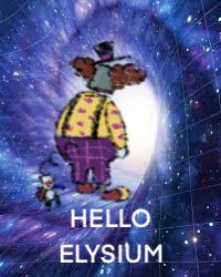 FabledSMP || S3 🔱 ELYSIUM INFINITUM tweet media