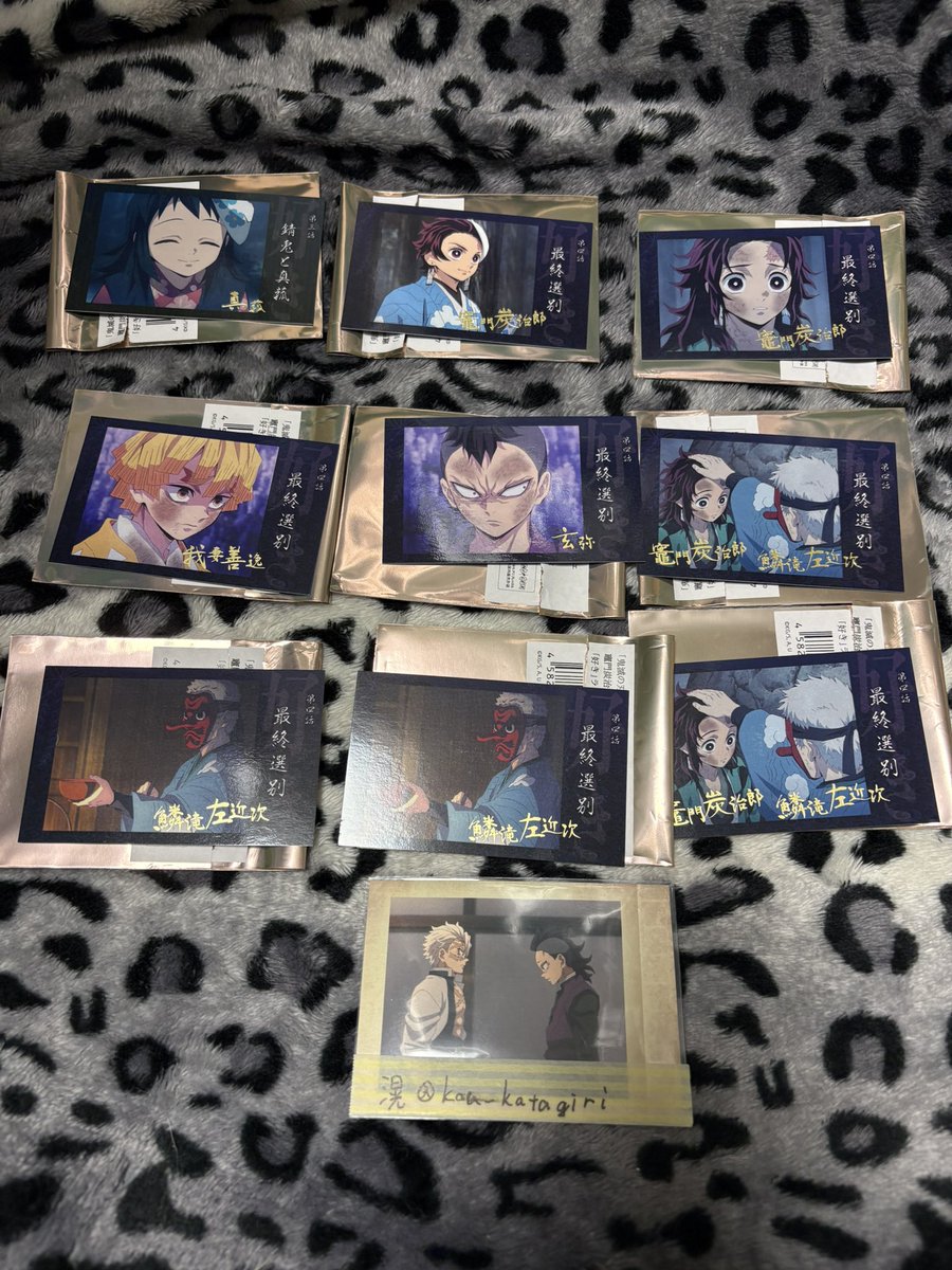 滉@頻繁な通院ツイフィ必読or固定 tweet media