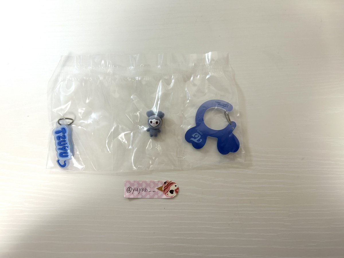 ゆよん tweet media