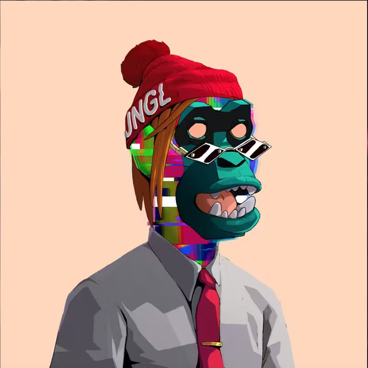 BR07 | 🅹🅽🅶🅻 | 🧊 tweet media