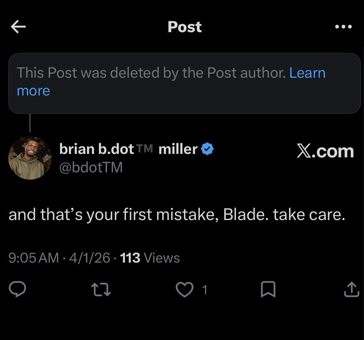 Lowkey E tweet media