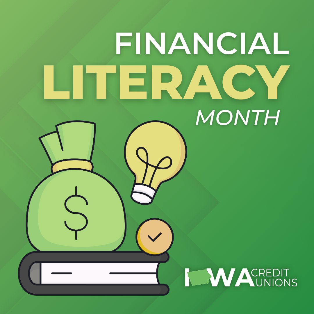 Iowa Credit Union League tweet media