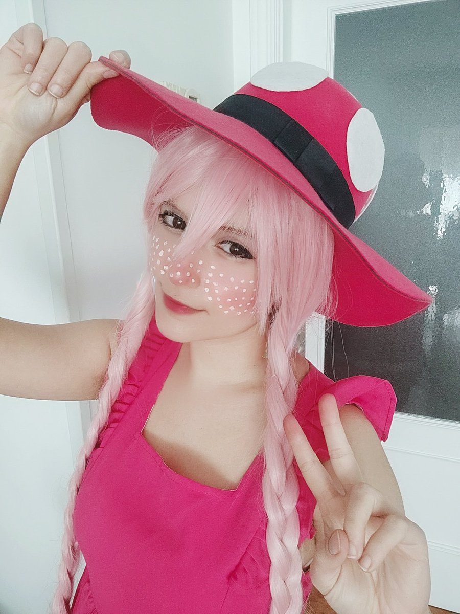 Chibi 💕 tweet media