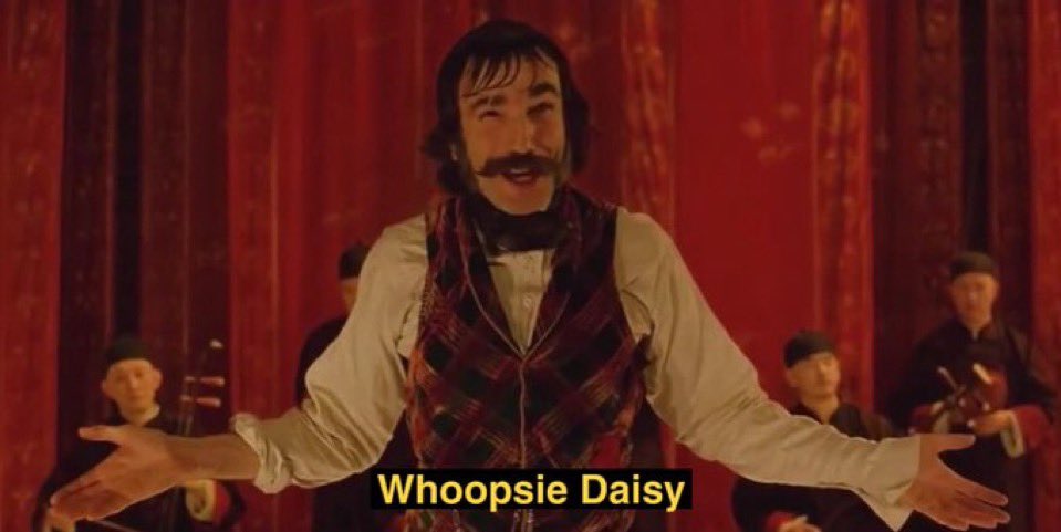 Mishima’s Head tweet media