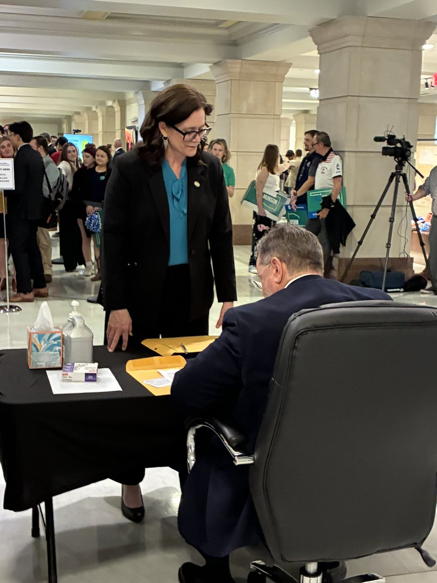 Oklahoma State Election Board tweet media