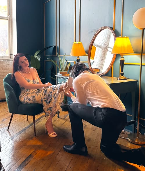 José sweet surrender tweet media