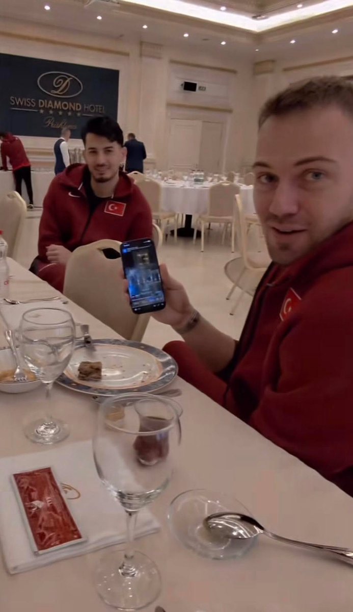 lola³⁴ | milli günok era tweet media