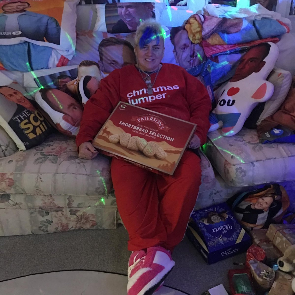 CharlotteEmmaUK 💫 tweet media