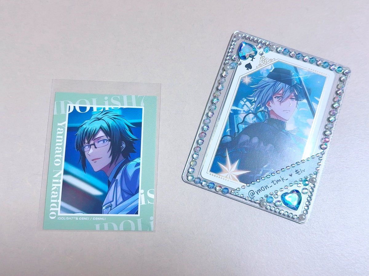 もん@取引垢 tweet media