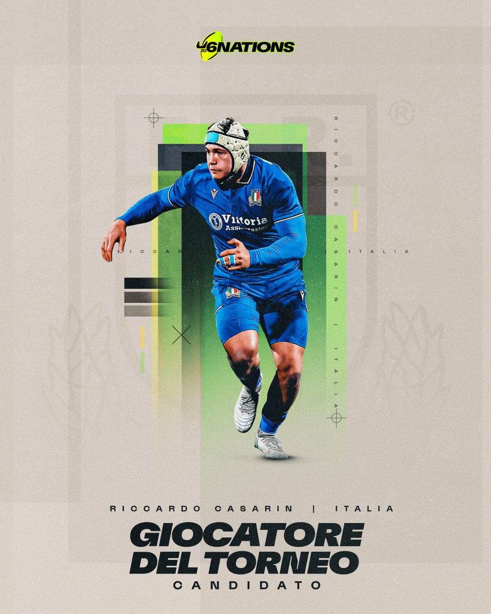 Italrugby tweet media