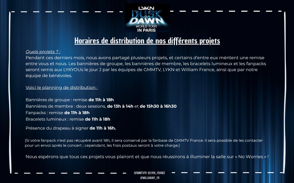 LYKN France 🐺 tweet media