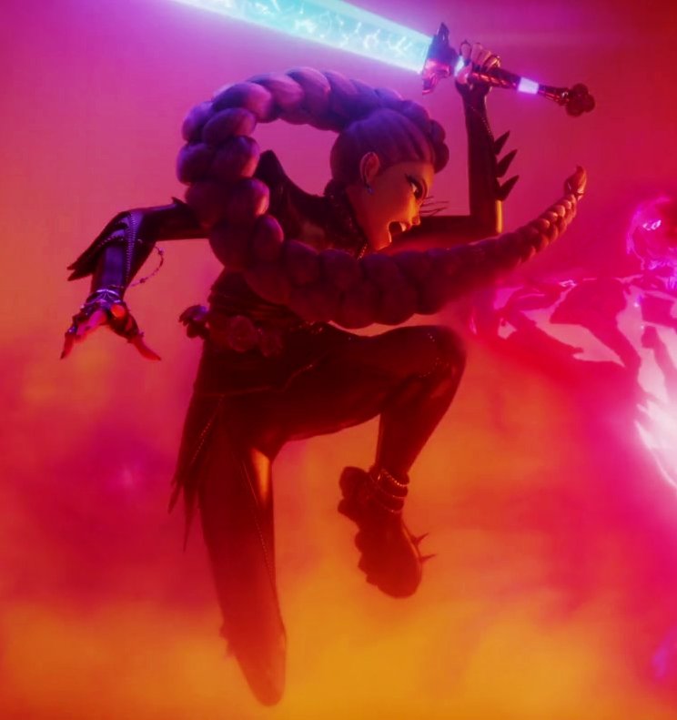 sara ○ polytrix ♡ tweet media