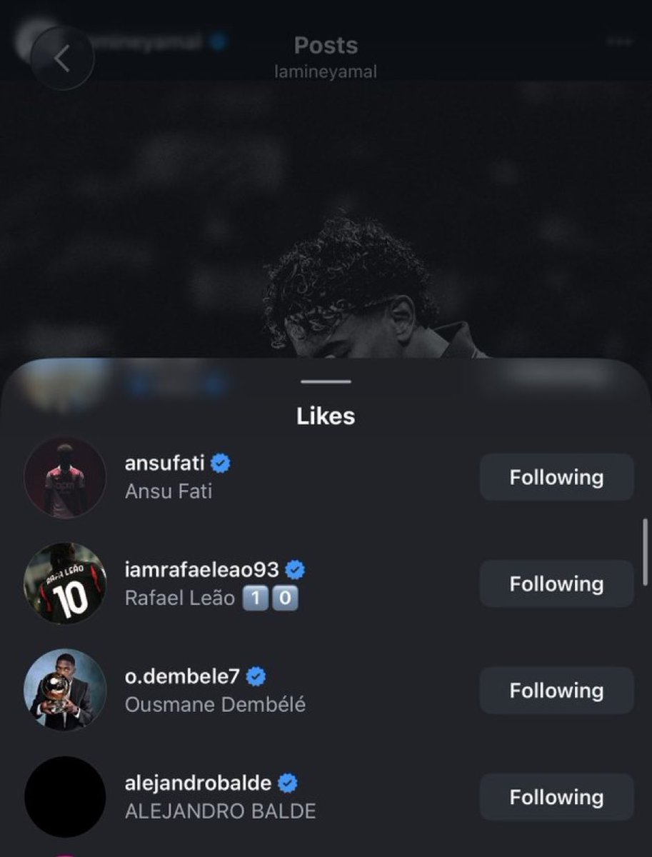 ÉLITE 🫡 tweet media