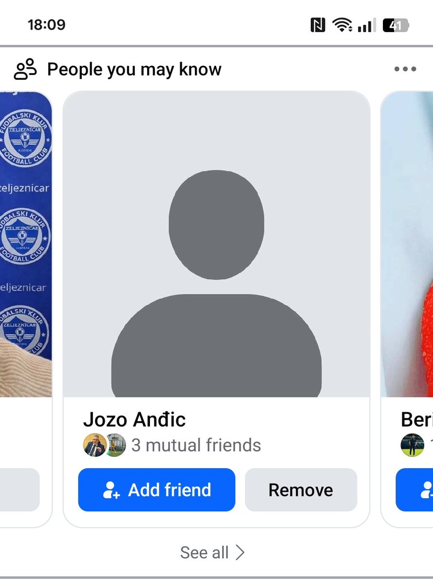 AmirBoja ありがとう イビチャオシム tweet media