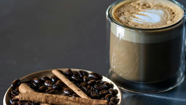 NDTVFood's tweet image. What Is Dirty Chai? The Unusual Drink That Is A Hit With Caffeine Lovers
food.ndtv.com/food-drinks/wh…
#dirtychai #caffeine #chai