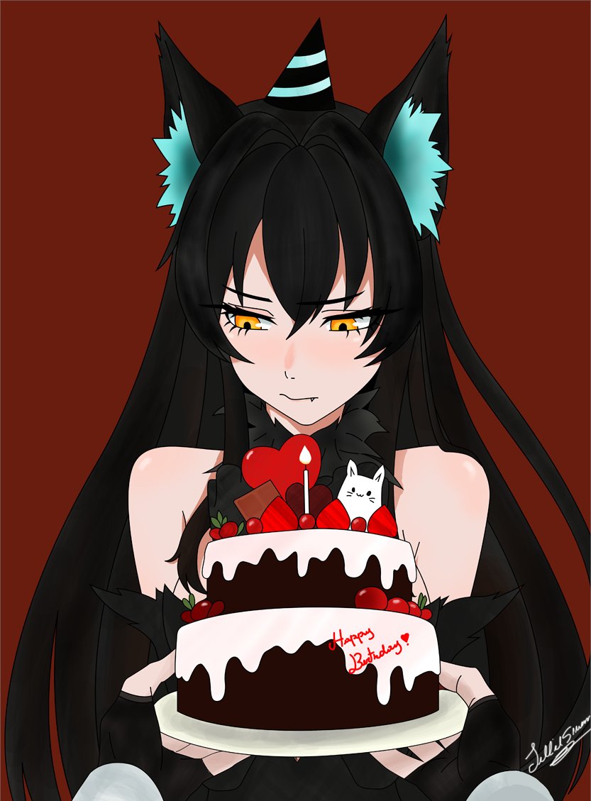 Bia Hearts (Comms open) tweet media