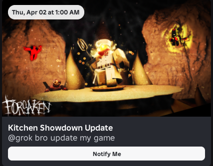 Mermie the Ultimimick... :) tweet media