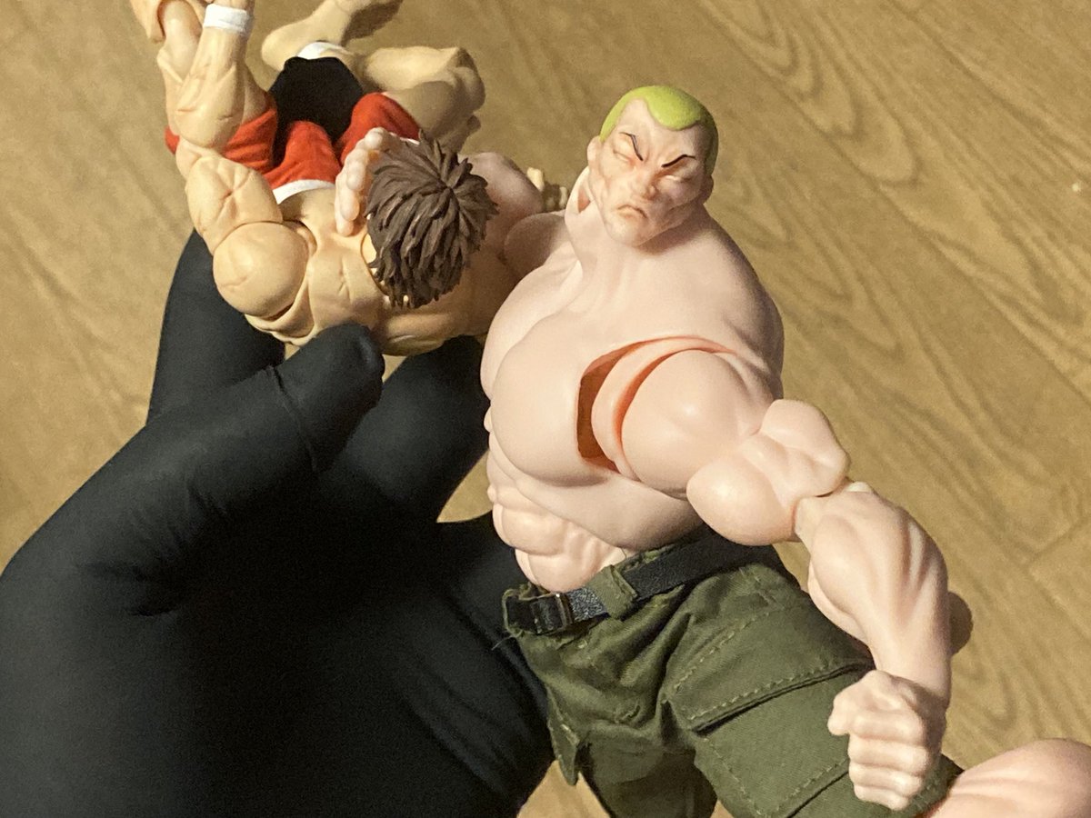 ガラ空き/𝔾𝕒𝕣𝕒@𝕜𝕚【限界趣味人オタク】😈💸 tweet media